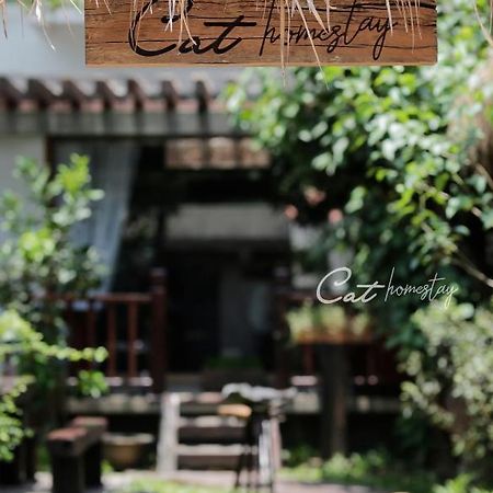 Cat Homestay フエ エクステリア 写真