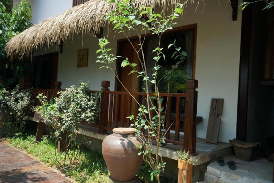 Cat Homestay フエ エクステリア 写真