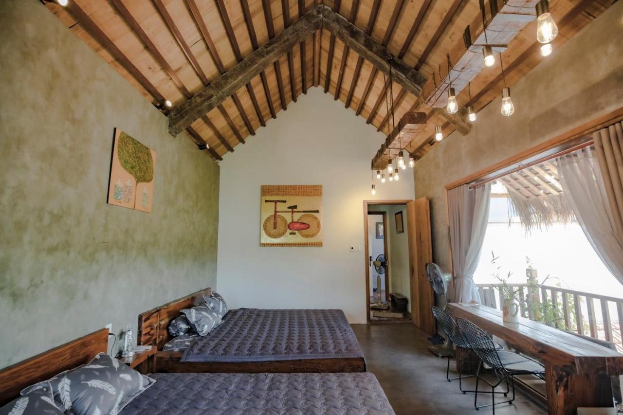 Cat Homestay フエ エクステリア 写真